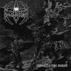 Utter Hell : Devastating Horde Utter Hell : Devastating Horde